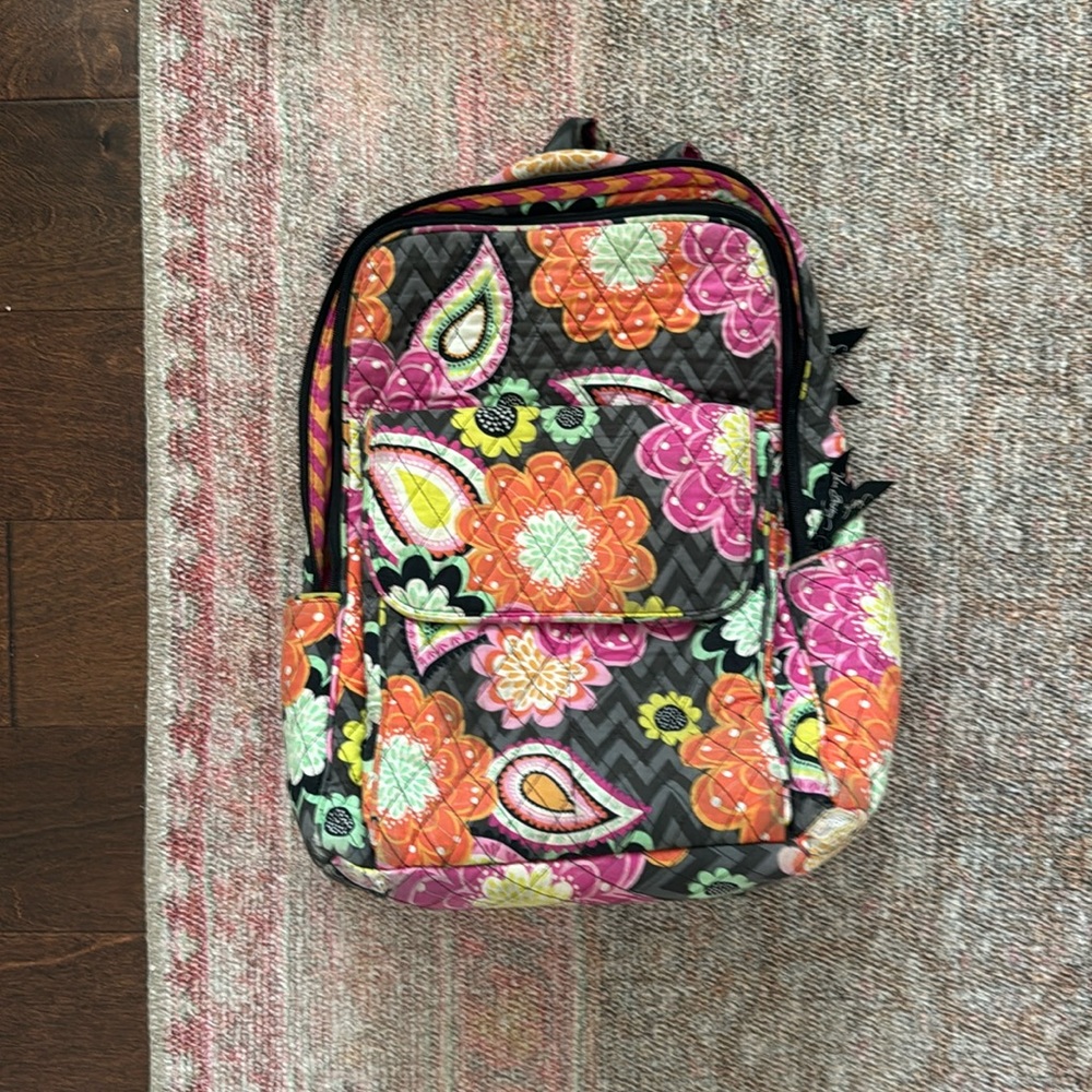 small vera Bradley